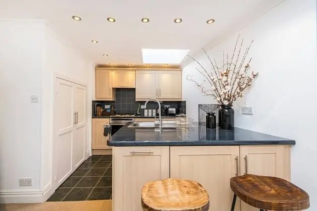Apart Daire (2 Bedrooms)