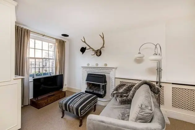 Apart Daire (2 Bedrooms)