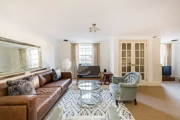Apart Daire (2 Bedrooms)