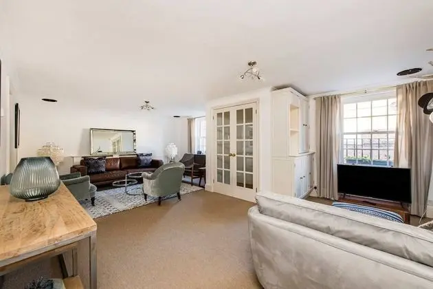 Apart Daire (2 Bedrooms)