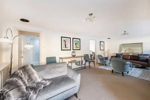 Apart Daire (2 Bedrooms)