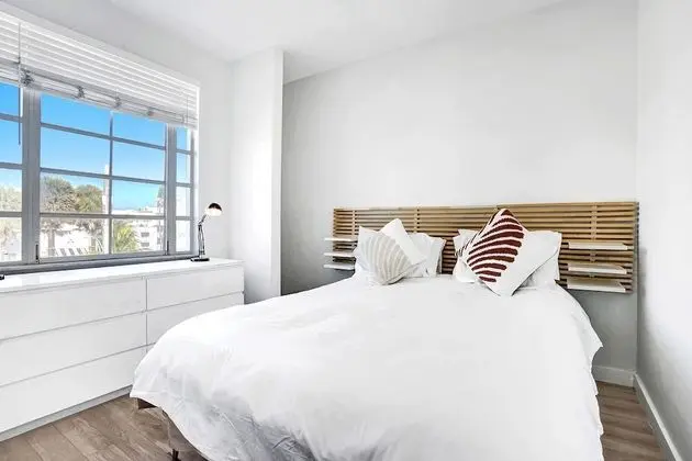 Apart Daire (2 Bedrooms)