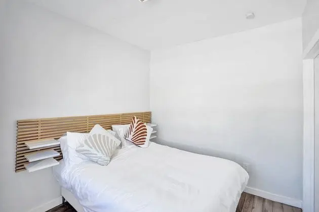 Apart Daire (2 Bedrooms)