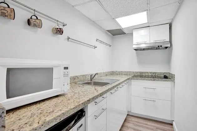 Apart Daire (2 Bedrooms)