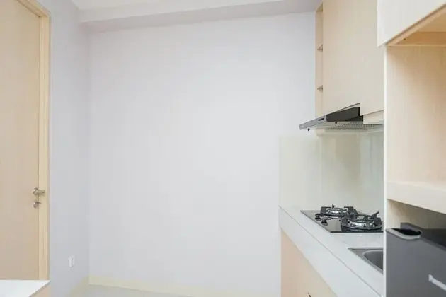 Apart Daire, Sigara İçilmez, Küçük Mutfak