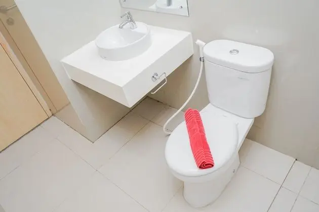 Apart Daire, Sigara İçilmez, Küçük Mutfak