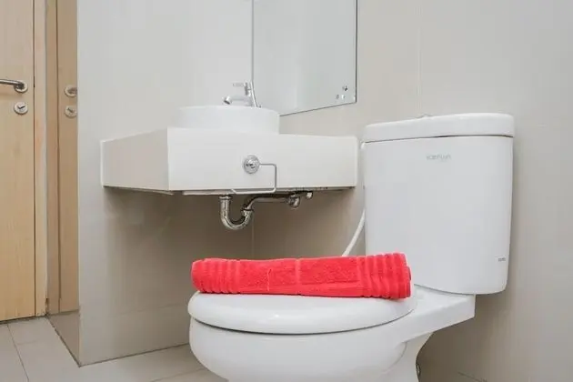 Apart Daire, Sigara İçilmez, Küçük Mutfak