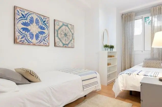 Apart Daire, 3 Yatak Odası