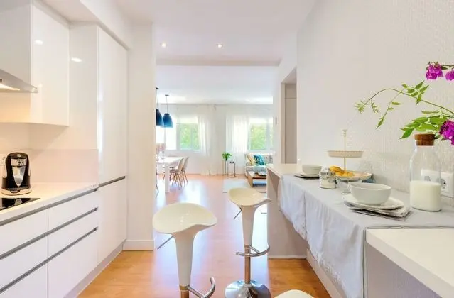 Apart Daire, 3 Yatak Odası