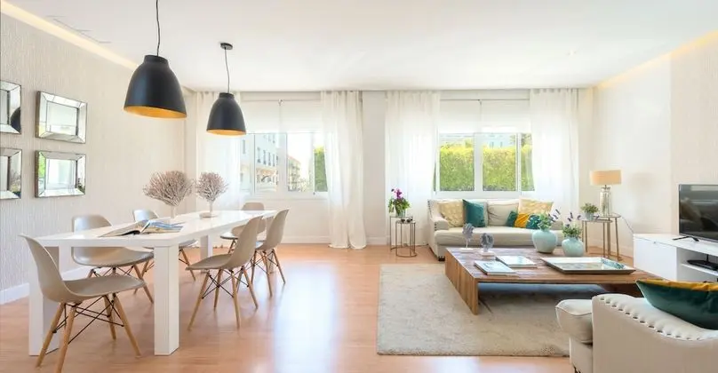 Apart Daire, 3 Yatak Odası
