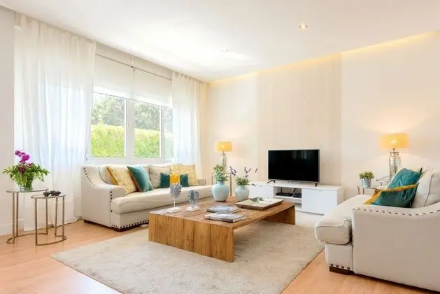 Apart Daire, 3 Yatak Odası