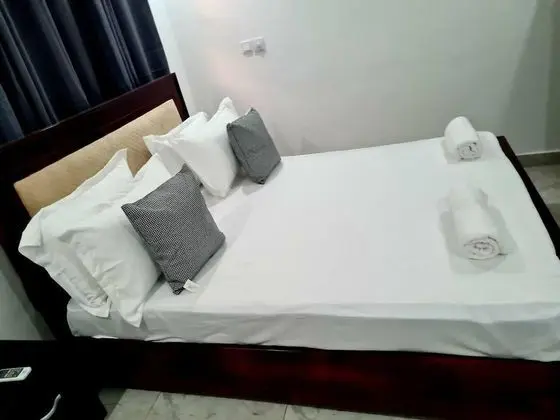 Apart Daire, Birden Çok Yatak