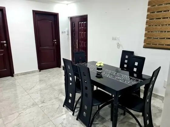 Apart Daire, Birden Çok Yatak