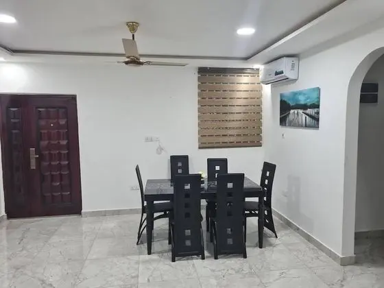Apart Daire, Birden Çok Yatak