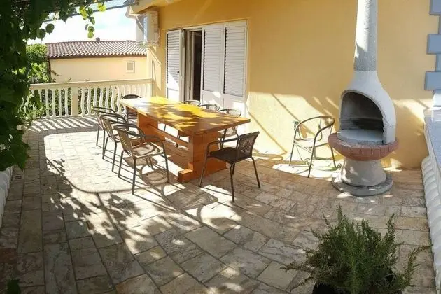 Apart Daire, Birden Çok Yatak
