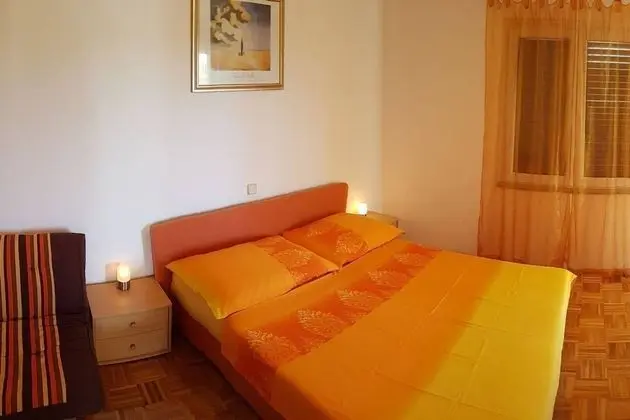 Apart Daire, Birden Çok Yatak