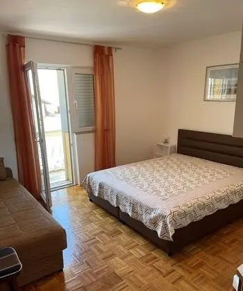 Apart Daire, Birden Çok Yatak