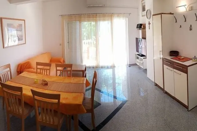 Apart Daire, Birden Çok Yatak