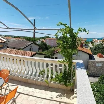 Apart Daire, Birden Çok Yatak