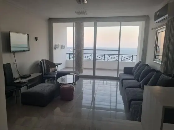 Apart Daire, Birden Çok Yatak