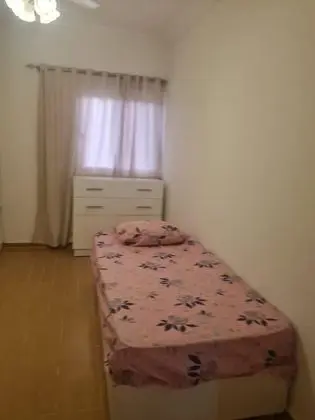 Apart Daire, Birden Çok Yatak