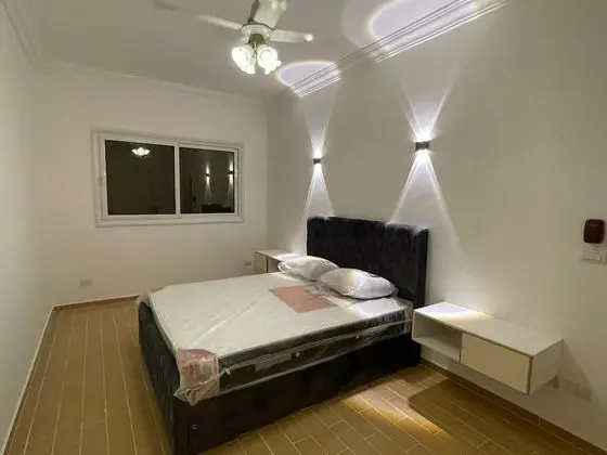 Apart Daire, Birden Çok Yatak