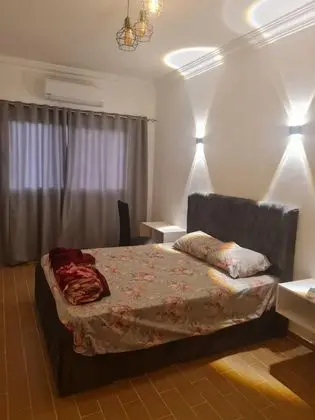 Apart Daire, Birden Çok Yatak