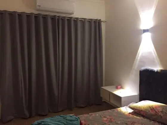 Apart Daire, Birden Çok Yatak