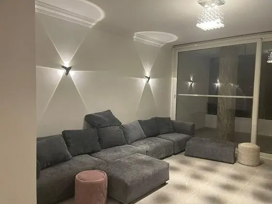 Apart Daire, Birden Çok Yatak