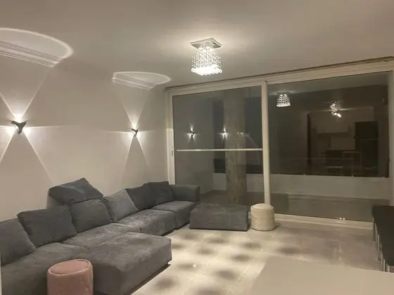 Apart Daire, Birden Çok Yatak