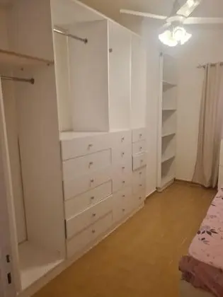 Apart Daire, Birden Çok Yatak