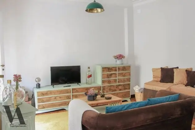Apart Daire, Birden Çok Yatak