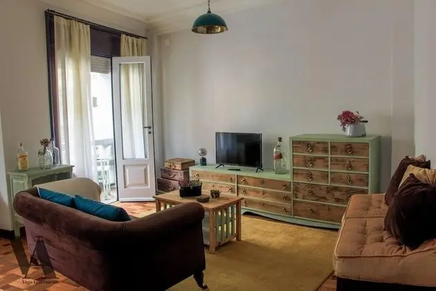 Apart Daire, Birden Çok Yatak