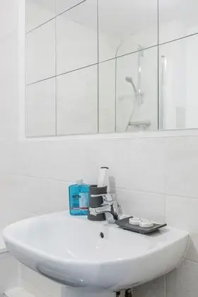 Apart Daire, Birden Çok Yatak