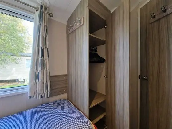 Dağ Evi, Birden Çok Yatak