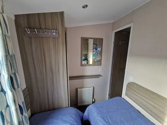 Dağ Evi, Birden Çok Yatak