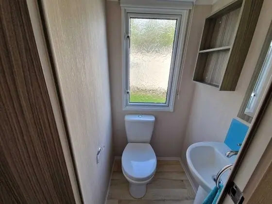 Dağ Evi, Birden Çok Yatak