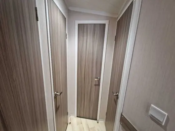 Dağ Evi, Birden Çok Yatak