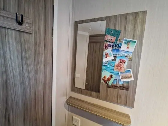 Dağ Evi, Birden Çok Yatak