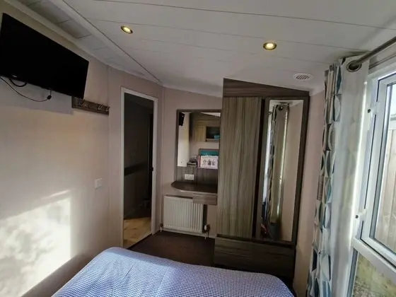 Dağ Evi, Birden Çok Yatak