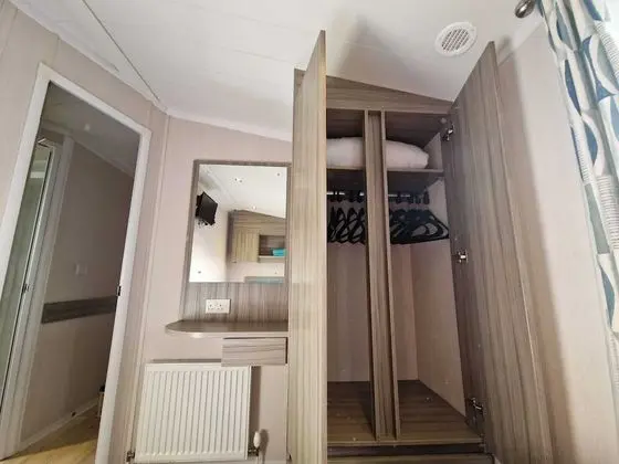 Dağ Evi, Birden Çok Yatak