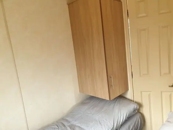 Kulübe, Birden Çok Yatak