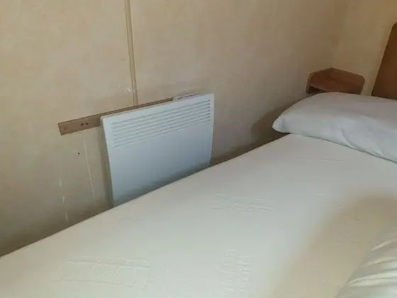 Kulübe, Birden Çok Yatak