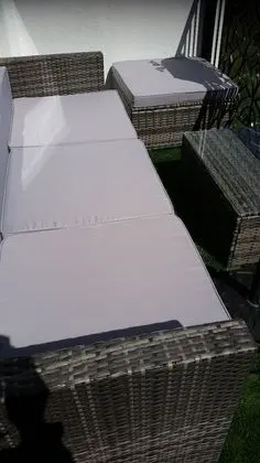 Kır Evi, Birden Çok Yatak