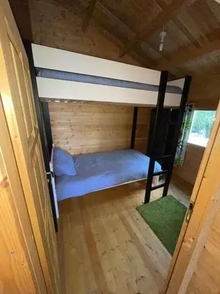 Kır Evi, Birden Çok Yatak