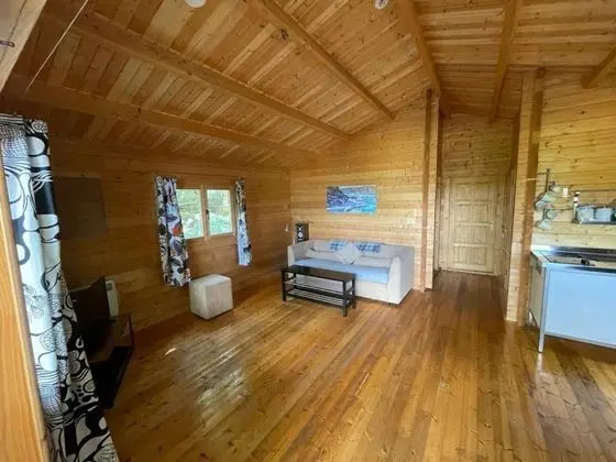 Kır Evi, Birden Çok Yatak
