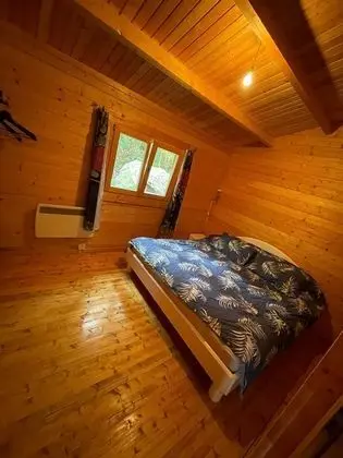 Kır Evi, Birden Çok Yatak