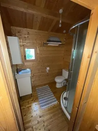 Kır Evi, Birden Çok Yatak