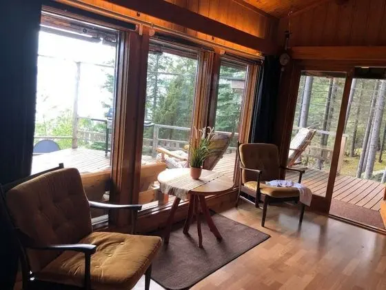 Kır Evi, Birden Çok Yatak