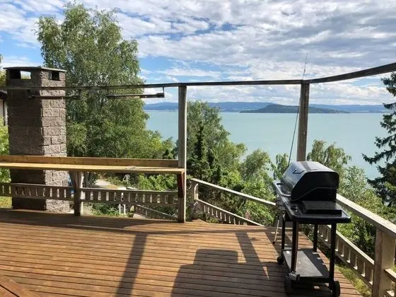 Kır Evi, Birden Çok Yatak